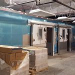 Commercial Refrigeration Installation Orlando Fl