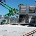 Hawks Cay Resort Commercial Refrigeration