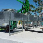 Hawks Cay Resort Commercial Refrigeration
