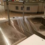 Custom Commercial Kitchen Installers
