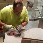 Custom Commercial Kitchen Installers