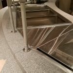 Custom Commercial Kitchen Installers