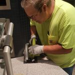 Custom Commercial Kitchen Installers