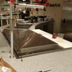 Custom Commercial Kitchen Installers