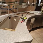 Custom Commercial Kitchen Installers