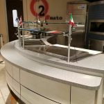 Custom Commercial Kitchen Installers