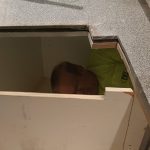 Custom Commercial Kitchen Installers
