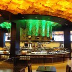 Commercial Kitchen And Buffet Installation