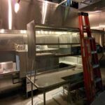 exhaust system repair