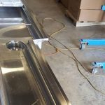Fast Restaurant Equipment Repair