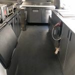 The Pki Group Food Truck Interior Restoration