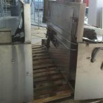 The Pki Group Food Truck Interior Restoration
