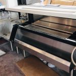 Bar Equipment And Freezer Panels Installation