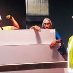 Bar Equipment And Freezer Panels Installation