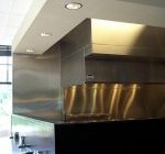 Kitchen Hood Installations