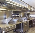 Kitchen Hood Installations