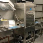 Food Service And Hospitality Equipment Installation