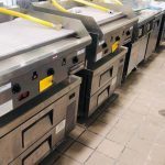 Food Service And Hospitality Equipment Installation