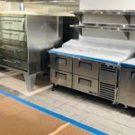 Food Service And Hospitality Equipment Installation