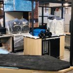 Food Service And Hospitality Equipment Installation