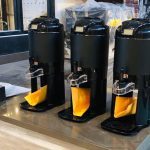 Food Service And Hospitality Equipment Installation