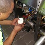 The Pki Group Hot And Cold Maintenance Service