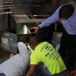 The Pki Group Hot And Cold Maintenance Service