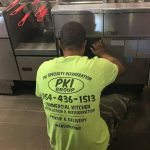 The Pki Group Hot And Cold Maintenance Service