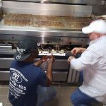 The Pki Group Hot And Cold Maintenance Service