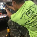 The Pki Group Hot And Cold Maintenance Service