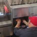 The Pki Group Hot And Cold Maintenance Service