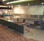 Resort & Hotel Kitchen Installation