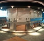 Resort & Hotel Kitchen Installation
