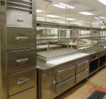 Resort & Hotel Kitchen Installation