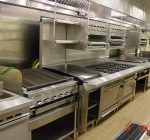 Kitchen Installation