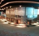 Resort & Hotel Kitchen Installation