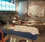 Resort & Hotel Kitchen Installation