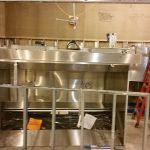 Margaritaville Commercial Installation Miami Airport