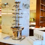 Atlantis Resort Kitchen Installation