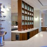 Atlantis Resort Kitchen Installation