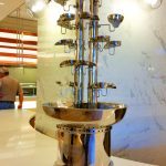 Atlantis Resort Kitchen Installation