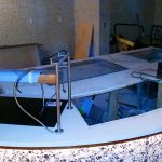 Atlantis Resort Kitchen Installation