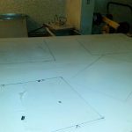 Atlantis Resort Kitchen Installation
