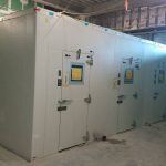 Commercial Refrigeration Installation Tamarac Florida