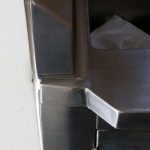 Commercial Kitchen Installation Amalie Stadium