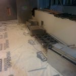 Commercial Kitchen Installation Cheesecake Factory