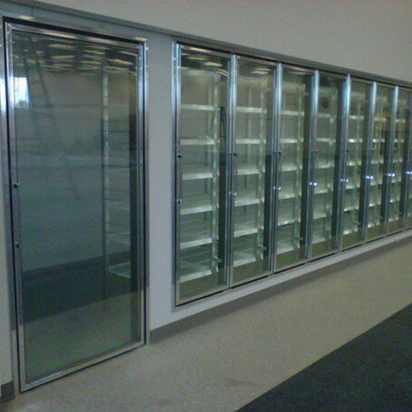 Commercial Refrigeration Davie Florida
