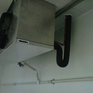 Commercial Refrigeration Davie Florida