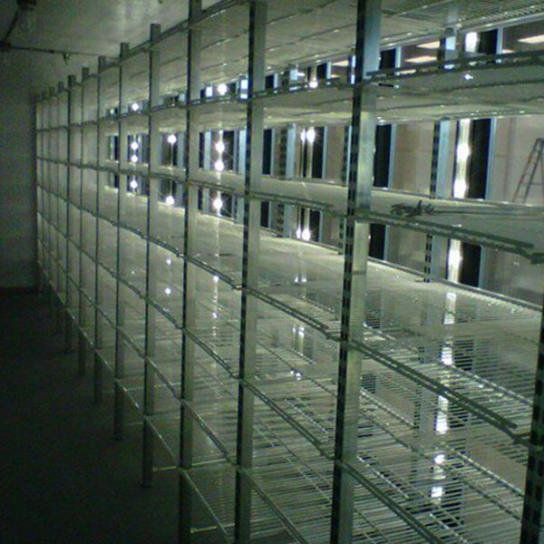 Commercial Refrigeration Davie Florida