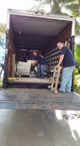 restaurant equipment warehouse
